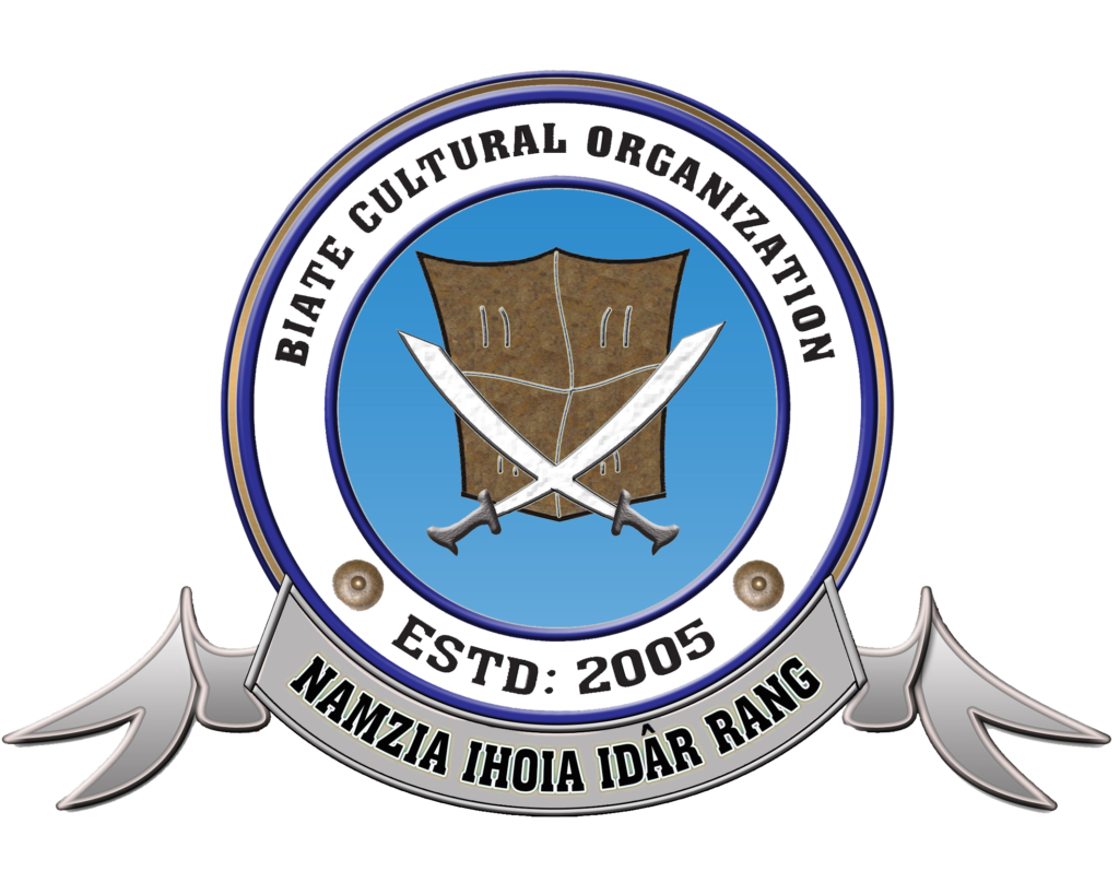 BIATE CULTURAL ORGANIZATION